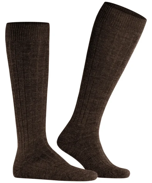 Teppich Im Schuh Herren Kniestrümpfe