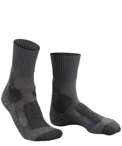Tk1 Adventure Cool Damen Trekking Socken