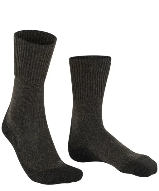 Tk1 Adventure Wool Damen Trekking Socken