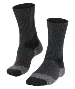 Tk4 Expedition Damen Trekking Socken