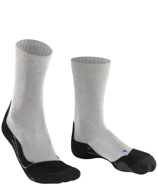 Tk2 Explore Cool Herren Trekking Socken