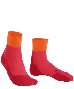 Tk2 Explore Cool Short Damen Trekking Kurzsocken