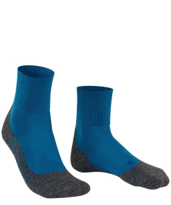 Tk2 Explore Cool Short Herren Trekking Kurzsocken