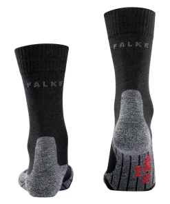 Tk2 Explore Damen Trekking Socken