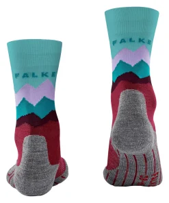 Tk2 Explore Damen Trekking Socken