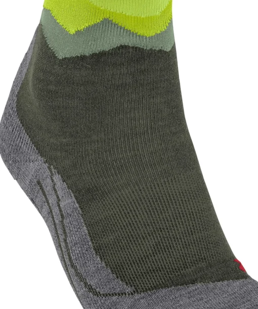 Tk2 Explore Damen Trekking Socken
