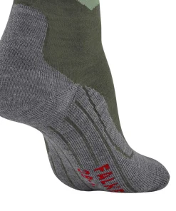 Tk2 Explore Damen Trekking Socken