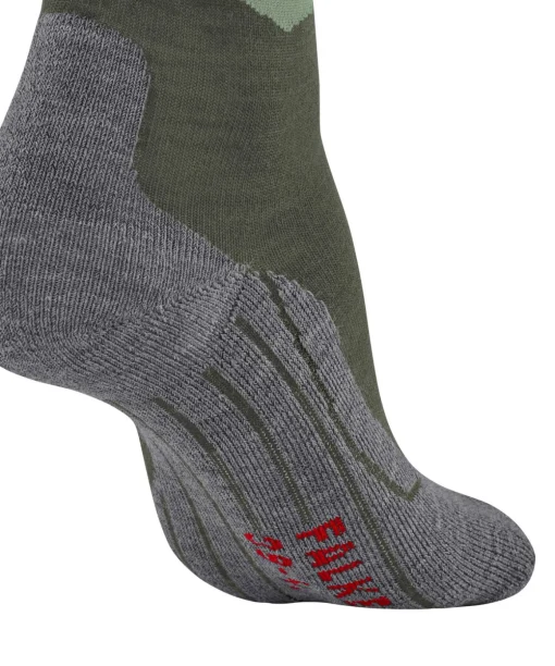 Tk2 Explore Damen Trekking Socken