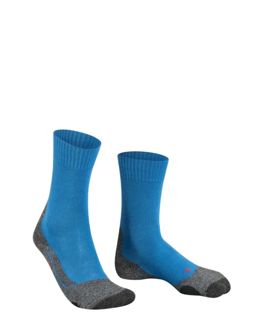 Tk2 Explore Herren Trekking Socken
