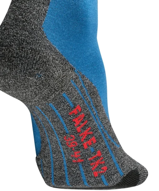 Tk2 Explore Herren Trekking Socken