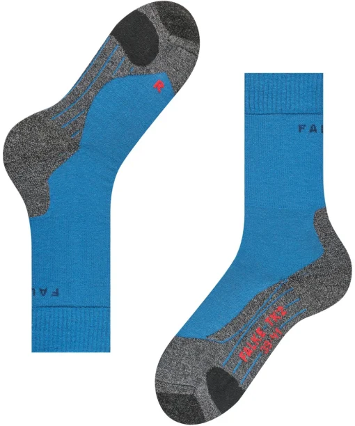 Tk2 Explore Herren Trekking Socken