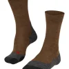 Tk2 Explore Melange Herren Trekking Socken