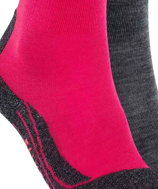 Tk2 Explore 2-Pack Damen Socken