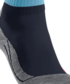 Tk2 Explore Short Damen Trekking Kurzsocken
