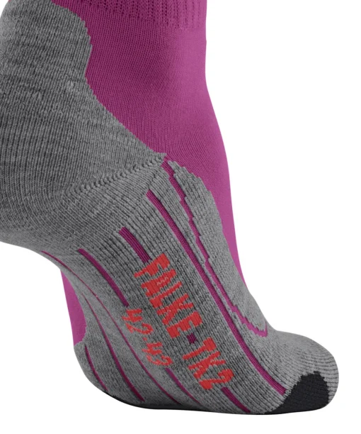 Tk2 Explore Short Damen Trekking Kurzsocken