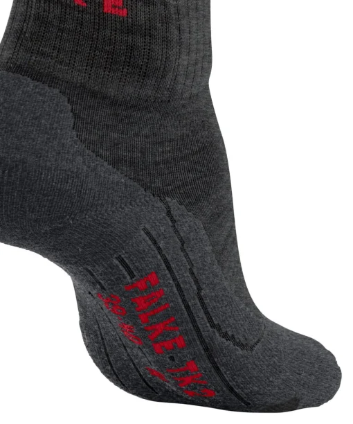 Tk2 Explore Short Herren Trekking Kurzsocken