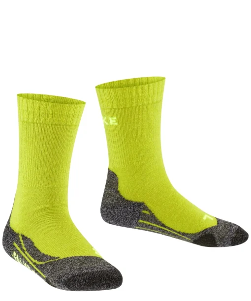 Tk2 Kinder Trekking Socken