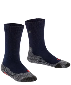 Tk2 Kinder Trekking Socken