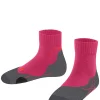 Tk2 Short Kinder Trekking Kurzsocken