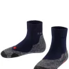 Tk2 Short Kinder Trekking Kurzsocken