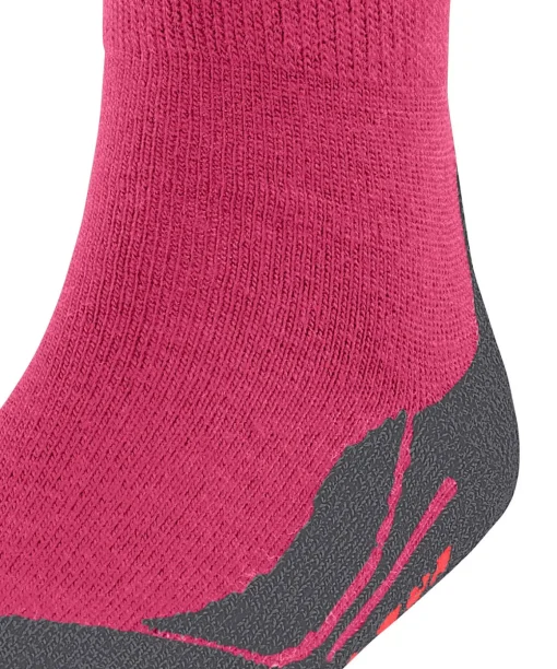 Tk2 Short Kinder Trekking Kurzsocken