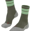 Tk Stabilizing Damen Trekking Socken
