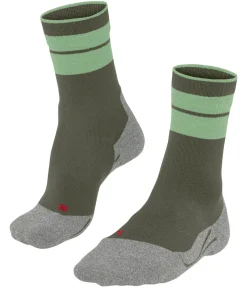 Tk Stabilizing Damen Trekking Socken