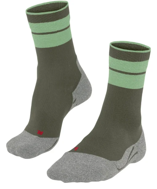 Tk Stabilizing Damen Trekking Socken