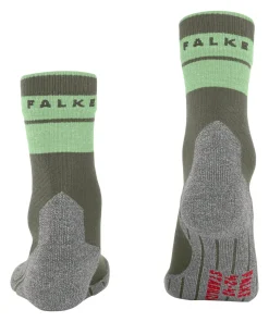 Tk Stabilizing Damen Trekking Socken