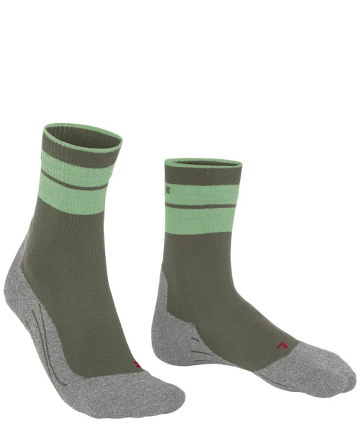Tk Stabilizing Damen Trekking Socken