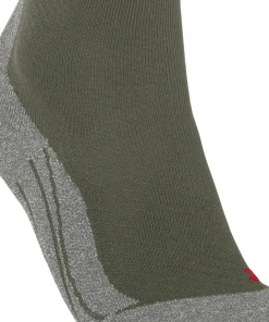 Tk Stabilizing Damen Trekking Socken