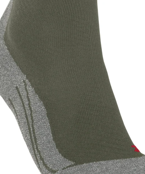 Tk Stabilizing Damen Trekking Socken