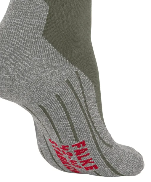 Tk Stabilizing Damen Trekking Socken