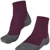 Tk5 Wander Cool Short Damen Trekking Kurzsocken