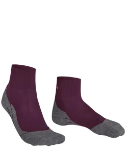 Tk5 Wander Cool Short Damen Trekking Kurzsocken