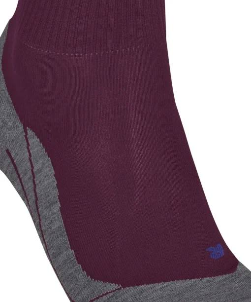 Tk5 Wander Cool Short Damen Trekking Kurzsocken