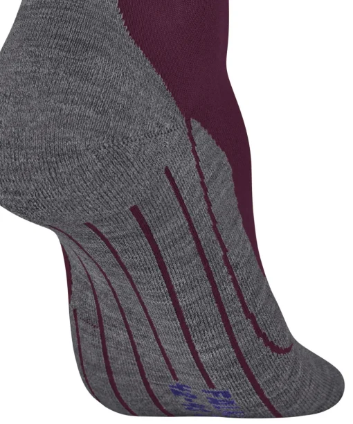 Tk5 Wander Cool Short Damen Trekking Kurzsocken