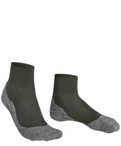 Tk5 Wander Cool Short Herren Trekking Kurzsocken