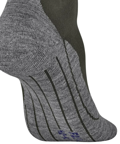Tk5 Wander Cool Short Herren Trekking Kurzsocken