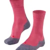 Tk5 Wander Damen Trekking Socken