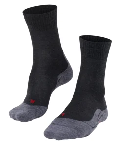 Tk5 Wander Herren Trekking Socken
