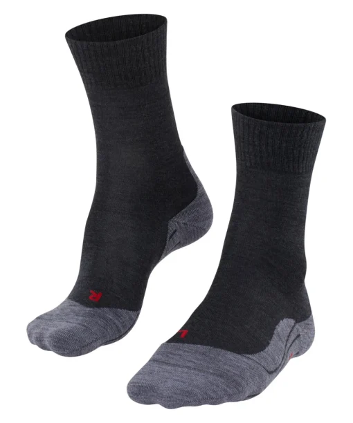 Tk5 Wander Herren Trekking Socken
