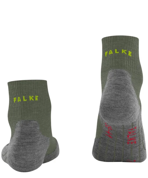 Tk5 Wander Short Herren Trekking Kurzsocken