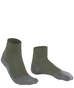 Tk5 Wander Short Herren Trekking Kurzsocken