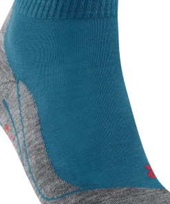 Tk5 Wander Short Herren Trekking Kurzsocken