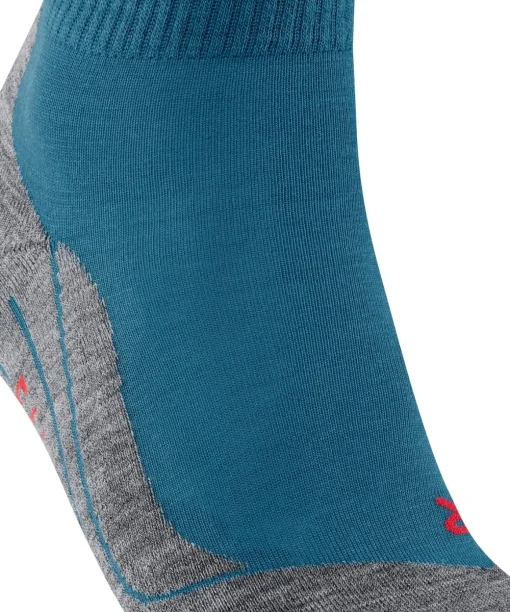 Tk5 Wander Short Herren Trekking Kurzsocken