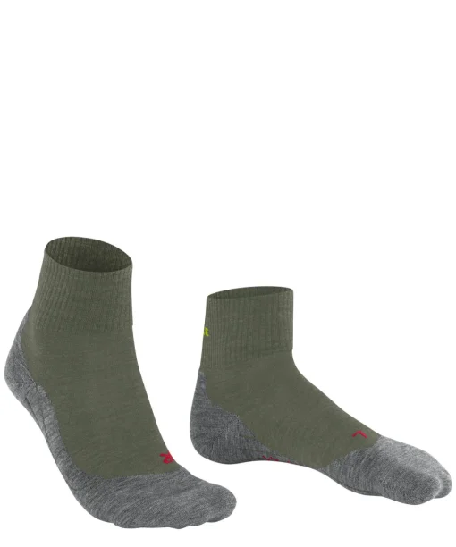 Tk5 Wander Short Herren Trekking Kurzsocken