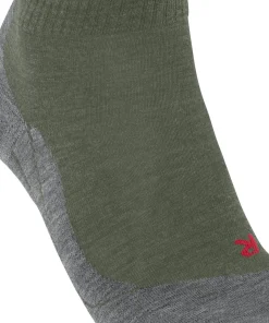 Tk5 Wander Short Herren Trekking Kurzsocken