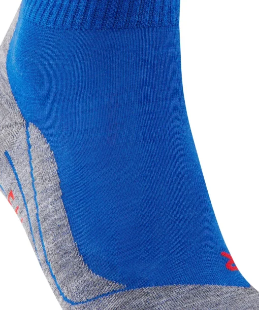 Tk5 Wander Short Herren Trekking Kurzsocken