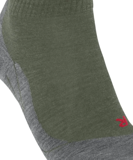 Tk5 Wander Short Herren Trekking Kurzsocken